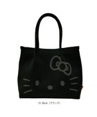 【ルートート/ROOTOTE】の8381【サンリオ】IP.ミディアム.ルフル.ハローキティ-A 01:ブラック|ID: prp329100004544713 ipo3291000000034250144