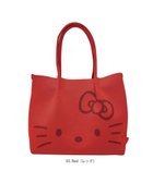 【ルートート/ROOTOTE】の8381【サンリオ】IP.ミディアム.ルフル.ハローキティ-A 03:レッド|ID: prp329100004544713 ipo3291000000034250145
