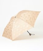 【ムーンバット/MOONBAT】のmila schon 折りたたみ傘 ジャカードローズ 人気、トレンドファッション・服の通販 founy(ファニー) ファッション Fashion レディースファッション WOMEN 傘 / レイングッズ Umbrellas/Rainwear イタリア Italy エレガント 上品 Elegant シンプル Simple ジャカード Jacquard リュクス Luxe ローズ Rose 傘 Umbrella thumbnail ベージュ|ID: prp329100004544766 ipo3291000000032300254