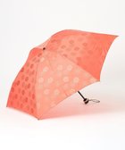 【ムーンバット/MOONBAT】のmila schon 折りたたみ傘 ジャカードローズ 人気、トレンドファッション・服の通販 founy(ファニー) ファッション Fashion レディースファッション WOMEN 傘 / レイングッズ Umbrellas/Rainwear イタリア Italy エレガント 上品 Elegant シンプル Simple ジャカード Jacquard リュクス Luxe ローズ Rose 傘 Umbrella thumbnail ライトオレンジ|ID: prp329100004544766 ipo3291000000032300258