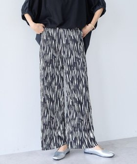 【アメリカンホリック/AMERICAN HOLIC】のセルフカットプリーツイージーパンツ 人気、トレンドファッション・服の通販 founy(ファニー) ファッション Fashion レディースファッション Fashion for Women パンツ Pants & Trousers アメリカン American Style シンプル Simple, Minimal ジャケット Jacket, Outerwear スタイリッシュ Stylish, Fashionable チェック Check, Plaid, Tartan プリーツ Pleats, Pleated ポケット Pocket, Pocket Detail A/W・秋冬 Autumn/Winter おすすめ Recommended / Our Picks |ID:prp329100004544788