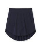 【チャコット/Chacott】のショートスパッツ付スカート ネイビー|ID: prp329100004544797 ipo3291000000033406828