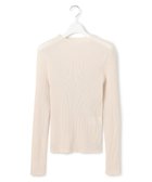 【23区/NIJYUSANKU】の【GOLD LABEL】コットンリネンシアー ニット 人気、トレンドファッション・服の通販 founy(ファニー) ファッション Fashion レディースファッション WOMEN トップス・カットソー Tops/Tshirt ニット Knit Tops 春 Spring 秋 Autumn/Fall カーディガン Cardigan シアー Sheer シンプル Simple スリット Slit セーター Sweater フォルム Form リネン Linen リブニット Rib Knit S/S・春夏 Ss・Spring/Summer おすすめ Recommend 夏 Summer thumbnail サンドベージュ系|ID: prp329100004544832 ipo3291000000032114728