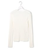 【23区/NIJYUSANKU】の【GOLD LABEL】コットンリネンシアー ニット 人気、トレンドファッション・服の通販 founy(ファニー) ファッション Fashion レディースファッション WOMEN トップス・カットソー Tops/Tshirt ニット Knit Tops 春 Spring 秋 Autumn/Fall カーディガン Cardigan シアー Sheer シンプル Simple スリット Slit セーター Sweater フォルム Form リネン Linen リブニット Rib Knit S/S・春夏 Ss・Spring/Summer おすすめ Recommend 夏 Summer thumbnail ホワイト系|ID: prp329100004544832 ipo3291000000032114729