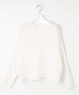 【23区/NIJYUSANKU】 【GOLD LABEL】モダールブロード フォルムシャツ人気、トレンドファッション・服の通販 founy(ファニー) ファッション Fashion レディースファッション WOMEN トップス・カットソー Tops/Tshirt シャツ/ブラウス Shirts/Blouses 春 Spring 秋 Autumn/Fall シンプル Simple バランス Balance フォルム Form ブロード Broad S/S・春夏 Ss・Spring/Summer 夏 Summer エレガント 上品 Elegant |ID:prp329100004544835