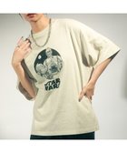 【グリーンパークス/Green Parks】のSTAR WARS/グラフィック半袖BIGTEE Oatmeal|ID: prp329100004544855 ipo3291000000032656610