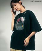 【グリーンパークス/Green Parks】のSTAR WARS/グラフィック半袖BIGTEE Black|ID: prp329100004544855 ipo3291000000032656613