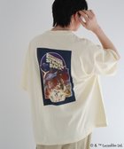 【グリーンパークス/Green Parks】のSTAR WARS/グラフィック半袖BIGTEE Cream|ID: prp329100004544855 ipo3291000000032656615
