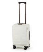 【エースバッグズアンドラゲッジ/ACE BAGS & LUGGAGE】のace. サルートン フロントオープンスーツケース 機内持ち込み Sサイズ 34～40L 05361 人気、トレンドファッション・服の通販 founy(ファニー) ファッション Fashion レディースファッション Fashion for Women スーツ Business Suits & Workwear シンプル Simple, Minimal スマート Smart, Elegant フロント Front, Front Design リュック Backpack, Rucksack 再入荷 Restock / Back in Stock 旅行 Travel スーツケース キャリーケース Suitcase / Carry Case thumbnail ホワイト|ID: prp329100004544856 ipo3291000000032756720