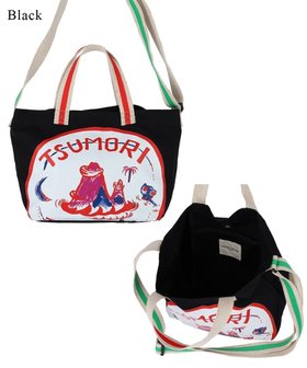 【ツモリチサト キャリー/tsumori chisato CARRY】のトレジャーアイランド ハンドバッグ 2way ショルダーバッグ 人気、トレンドファッション・服の通販 founy(ファニー) ファッション Fashion レディースファッション WOMEN バッグ Bag イエロー Yellow イラスト Illustration コンパクト Compact 軽量 Lightweight スマホ Smartphone 財布 Wallet 手描き Hand Drawn ハンドバッグ Handbag プリント Print ポーチ Pouch 旅行 Travel |ID:prp329100004544907