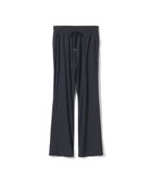 【チャコット/Chacott】のジュニア ウォームアップパンツ 人気、トレンドファッション・服の通販 founy(ファニー) ファッション Fashion レディースファッション WOMEN パンツ Pants コンパクト Compact ストレッチ Stretch ストレート Straight スピンドル Spindle ポケット Pocket ロング Long thumbnail ブラック|ID: prp329100004545003 ipo3291000000032115612