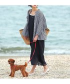 【クラフトスタンダードブティック/CRAFT STANDARD BOUTIQUE】のティアードキャミワンピース Black|ID: prp329100004545007 ipo3291000000032553811
