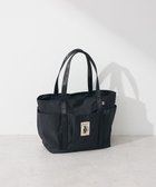 【グリーンパークス/Green Parks】のCOBMASTER DESERT TOTE 15L Black|ID: prp329100004545109 ipo3291000000032696741