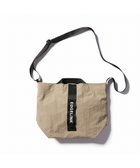 【エースバッグズアンドラゲッジ/ACE BAGS & LUGGAGE】のEDGELINK ナムパック ポケッタブルショルダーバッグ 60193 エッジリンク 人気、トレンドファッション・服の通販 founy(ファニー) ファッション Fashion レディースファッション Fashion for Women アクセサリー Fashion Accessories コンパクト Compact, Small Size 軽量 Lightweight, Ultra Light ショルダー Shoulder, Shoulder Strap ポケット Pocket, Pocket Detail ラバー Rubber, Rubber Sole リュック Backpack, Rucksack ループ Loop, Loop Knit 再入荷 Restock / Back in Stock おすすめ Recommended / Our Picks 旅行 Travel スーツケース キャリーケース Suitcase / Carry Case thumbnail ベージュ|ID: prp329100004545221 ipo3291000000032971066