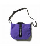 【エースバッグズアンドラゲッジ/ACE BAGS & LUGGAGE】のEDGELINK ナムパック ポケッタブルショルダーバッグ 60193 エッジリンク 人気、トレンドファッション・服の通販 founy(ファニー) ファッション Fashion レディースファッション Fashion for Women アクセサリー Fashion Accessories コンパクト Compact, Small Size 軽量 Lightweight, Ultra Light ショルダー Shoulder, Shoulder Strap ポケット Pocket, Pocket Detail ラバー Rubber, Rubber Sole リュック Backpack, Rucksack ループ Loop, Loop Knit 再入荷 Restock / Back in Stock おすすめ Recommended / Our Picks 旅行 Travel スーツケース キャリーケース Suitcase / Carry Case thumbnail パープル|ID: prp329100004545221 ipo3291000000032971067