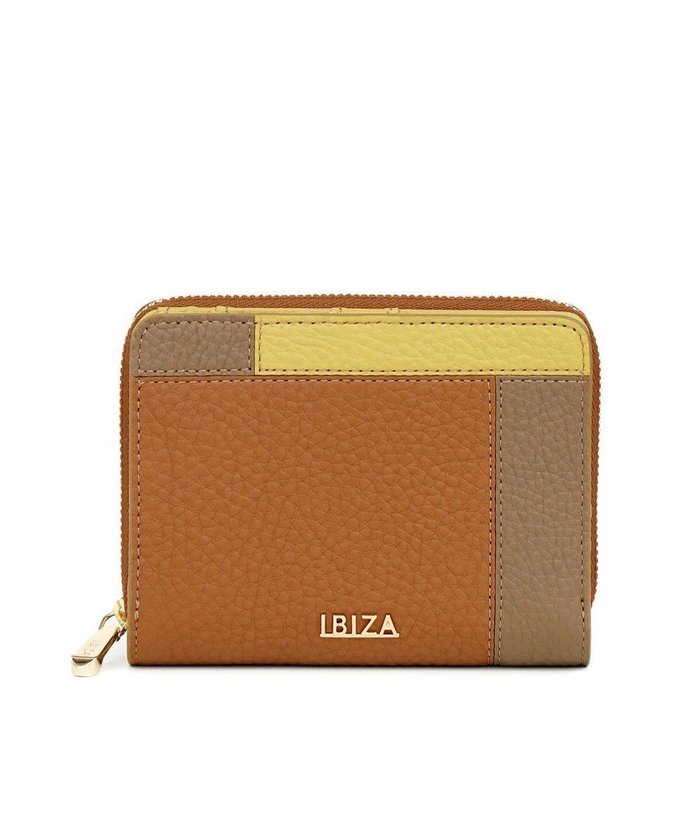 【イビサ/IBIZA】のコンビナシオン ラウンドファスナー財布 インテリア・キッズ・メンズ・レディースファッション・服の通販 founy(ファニー) https://founy.com/ ファッション Fashion レディースファッション Fashion for Women ミニ財布・二つ折り財布 Wallets & Card Cases インナー Innerwear 財布 Wallet, Purse ポケット Pocket, Pocket Detail ラウンド Round, Round Neck エレガント 上品 Elegant |ID: prp329100004545227 ipo3291000000033658986