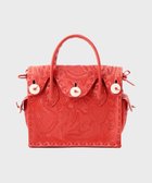 【グレース コンチネンタル/GRACE CONTINENTAL】のMaestraS-gs 人気、トレンドファッション・服の通販 founy(ファニー) ファッション Fashion レディースファッション Fashion for Women ウォレット Wallet ヴィンテージ Vintage Style 定番 Standard, Basic Item ポケット Pocket, Pocket Detail ポーチ Pouch, Small Case thumbnail レッド|ID: prp329100004545229 ipo3291000000033658989