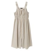 【グリーンパークス/Green Parks】の・SUGAR SPOON シャーリングジャンスカ Light Beige|ID: prp329100004545241 ipo3291000000032478793