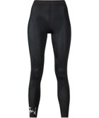 【シーダブリューエックス/CW-X】の【WOMEN】 CW-X 【CHUMS (チャムス)コラボ】 レディーススポーツタイツ ひざの負荷・運動時の筋肉の疲労を軽減 ロング丈 ジョギング ウォーキング LNY310 /ワコール ブラック|ID: prp329100004545250 ipo3291000000034229912