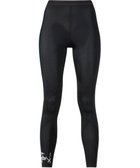 【シーダブリューエックス/CW-X】の【WOMEN】 CW-X 【CHUMS (チャムス)コラボ】 レディーススポーツタイツ ひざの負荷・運動時の筋肉の疲労を軽減 ロング丈 ジョギング ウォーキング LNY310 /ワコール ブラック|ID: prp329100004545250 ipo3291000000035627014