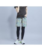 【シーダブリューエックス/CW-X】の【WOMEN】 CW-X 【CHUMS (チャムス)コラボ】 レディーストップス 薄軽ランニングシャツ 吸汗速乾(本体) UVカット率90%以上(本体) 3分袖 半袖 レディース LNY510 /ワコール 人気、トレンドファッション・服の通販 founy(ファニー) ファッション Fashion レディースファッション WOMEN トップス・カットソー Tops/Tshirt シャツ/ブラウス Shirts/Blouses アウトドア Outdoor カラフル Colorful コラボ Collaboration サングラス Sunglasses スポーツ Sports 定番 Standard プリント Print 半袖 Short Sleeve ランニング Running thumbnail ダークブラック|ID: prp329100004545252 ipo3291000000032186751