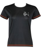 【シーダブリューエックス/CW-X】の【WOMEN】 CW-X 【CHUMS (チャムス)コラボ】 レディーストップス 薄軽ランニングシャツ 吸汗速乾(本体) UVカット率90%以上(本体) 3分袖 半袖 レディース LNY510 /ワコール 人気、トレンドファッション・服の通販 founy(ファニー) ファッション Fashion レディースファッション Fashion for Women トップス・カットソー Cut & Sew Tops シャツ・ブラウス・オフィスカジュアル Elegant Blouses & Button-Ups アウトドア Outdoor Clothing カラフル Colorful Design コラボ Collaboration, Collab サングラス Sunglasses, Shades スポーツ Sports, Activewear 定番 Standard, Basic Item プリント Print, Printed Pattern 半袖 Short Sleeve, Half Sleeve ランニング Running, Running Wear, Activewear, Jogging thumbnail ブラック|ID: prp329100004545252 ipo3291000000034191560