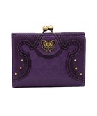 【アナスイ/ANNA SUI】のエレノア 口金二つ折り財布 パープル|ID: prp329100004545268 ipo3291000000032650179