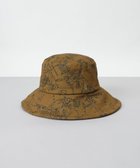 【アウロラ/AURORA】のBeaurance (ビューランス)プリントクロッシェハット 人気、トレンドファッション・服の通販 founy(ファニー) ファッション Fashion レディースファッション Fashion for Women キャップ&ハット Hats & Caps サマー Summer, Summer Style プリント Print, Printed Pattern 帽子 Hat, Headwear 抗菌 Antibacterial, Bacteria-Resistant thumbnail ブラウン|ID: prp329100004545349 ipo3291000000033658869