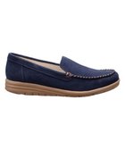 【リーガル フットコミュニティ/REGAL FOOT COMMUNITY】の【レッドウッドリバーミネトンカ】M02C モカシンシューズ カジュアルシューズ 人気、トレンドファッション・服の通販 founy(ファニー) ファッション Fashion レディースファッション Ladies' Fashion Online イエロー Yellow ウッド Wood シューズ Shoes スエード Suede 再入荷 Restock/Back In Stock/Re Arrival 夏 Summer S/S・春夏 Ss・Spring/Summer A/W・秋冬 Aw・Autumn/Winter・Fw・Fall-Winter 軽量 Lightweight thumbnail ネイビースエード|ID: prp329100004545369 ipo3291000000032603118