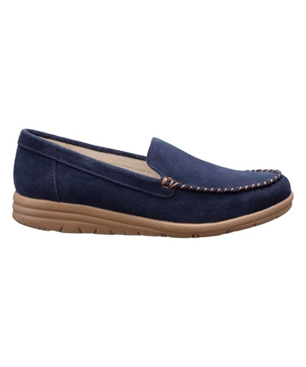 【リーガル フットコミュニティ/REGAL FOOT COMMUNITY】の【レッドウッドリバーミネトンカ】M02C モカシンシューズ カジュアルシューズ インテリア・キッズ・メンズ・レディースファッション・服の通販 founy(ファニー) 　ファッション　Fashion　レディースファッション　Ladies' Fashion Online　イエロー　Yellow　ウッド　Wood　シューズ　Shoes　スエード　Suede　再入荷　Restock/Back In Stock/Re Arrival　夏　Summer　S/S・春夏　Ss・Spring/Summer　A/W・秋冬　Aw・Autumn/Winter・Fw・Fall-Winter　軽量　Lightweight　ネイビースエード|ID: prp329100004545369 ipo3291000000032603118
