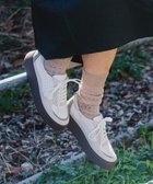 【リーガル フットコミュニティ/REGAL FOOT COMMUNITY】の【レッドウッドリバーミネトンカ】M08C マルチパーツデザインスニーカー スニーカー ホワイトアイボリー|ID: prp329100004545383 ipo3291000000034911580