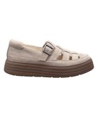 【リーガル フットコミュニティ/REGAL FOOT COMMUNITY】の【レッドウッドリバーミネトンカ】M09C グルカタイプシューズ カジュアルシューズ ベージュスエード|ID: prp329100004545385 ipo3291000000033591256