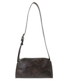 【グリーンパークス/Green Parks】のandmikka.ウ゛ィンテージ風ベルトショルダー Dark Brown|ID: prp329100004545396 ipo3291000000033499303