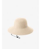 【ヘリーハンセン/HELLY HANSEN】の【UVカット】サマーロールハット アイボリー|ID: prp329100004545414 ipo3291000000032577537