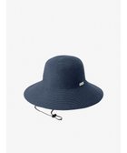 【ヘリーハンセン/HELLY HANSEN】の【UVカット】サマーロールハット オーシャンネイビー|ID: prp329100004545414 ipo3291000000032577543
