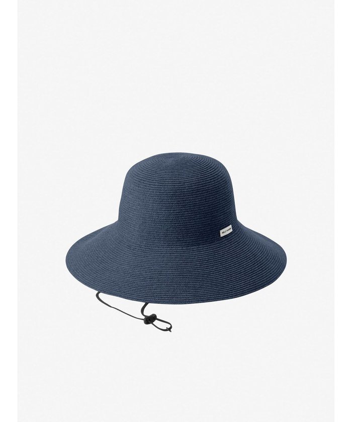 【ヘリーハンセン/HELLY HANSEN】の【UVカット】サマーロールハット インテリア・キッズ・メンズ・レディースファッション・服の通販 founy(ファニー) https://founy.com/ ファッション Fashion レディースファッション Fashion for Women キャップ&ハット Hats & Caps アウトドア Outdoor Clothing コンパクト Compact, Small Size サマー Summer, Summer Style スポーツ Sports, Activewear 帽子 Hat, Headwear |ID: prp329100004545414 ipo3291000000033658950