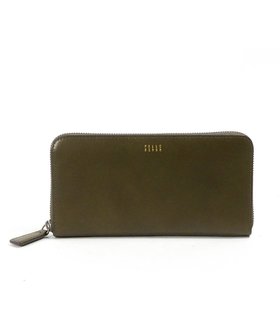 【ペレボルサ/PELLE BORSA】のハニカムラウンド長財布 Bark Goods バークグッズ 4832 人気、トレンドファッション・服の通販 founy(ファニー) ファッション Fashion レディースファッション WOMEN 財布 Wallets センター Center 財布 Wallet ポケット Pocket ラウンド Round |ID:prp329100004545439