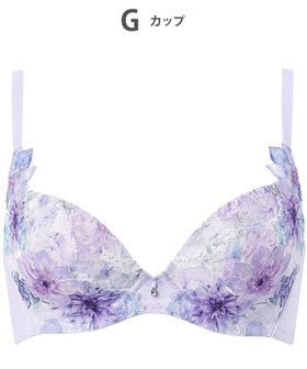 【ワコール/WACOAL】のブラジャー 【ハグするブラ】 体温を感知してカラダになじむ 谷間メイク 脇高設計 レディース BXB478 /ワコール 人気、トレンドファッション・服の通販 founy(ファニー) ファッション Fashion レディースファッション WOMEN なめらか Smooth アンダー Under ストレッチ Stretch ブラジャー Bra ラップ Wrap レース Race ワイヤー Wire |ID:prp329100004545447
