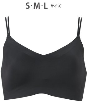 【ワコール/WACOAL】のノンワイヤーブラ 【GOCOCi ゴコチ】 ラクなのにしっかりフィット 立体的なバストシルエット レディース ハーフトップ ブラトップ CGG233 /ワコール 人気、トレンドファッション・服の通販 founy(ファニー) ファッション Fashion レディースファッション WOMEN アンダー Under シリコン Silicon ハーフ Half フィット Fit フラット Flat ブラジャー Bra プリント Print ラップ Wrap ワイヤー Wire |ID:prp329100004545459