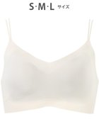【ワコール/WACOAL】のノンワイヤーブラ 【GOCOCi ゴコチ】 ラクなのにしっかりフィット 立体的なバストシルエット レディース ハーフトップ ブラトップ CGG233 /ワコール 人気、トレンドファッション・服の通販 founy(ファニー) ファッション Fashion レディースファッション WOMEN アンダー Under シリコン Silicon ハーフ Half フィット Fit フラット Flat ブラジャー Bra プリント Print ラップ Wrap ワイヤー Wire thumbnail シェルベージュ|ID: prp329100004545459 ipo3291000000032278418