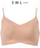 【ワコール/WACOAL】のノンワイヤーブラ 【GOCOCi ゴコチ】 ラクなのにしっかりフィット 立体的なバストシルエット レディース ハーフトップ ブラトップ CGG233 /ワコール ラズベリー|ID: prp329100004545459 ipo3291000000032978515