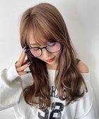 【ウィゴー/WEGO】の【ユニセックス着用ITEM】ボストンフレームアイウェア ブラック|ID: prp329100004545525 ipo3291000000032237413