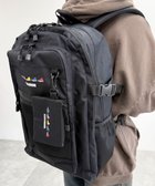 【ウィゴー/WEGO】の【ユニセックス着用ITEM】CONVERSE SNEAKERS PRINT BACK PACK 柄1|ID: prp329100004545528 ipo3291000000033482527