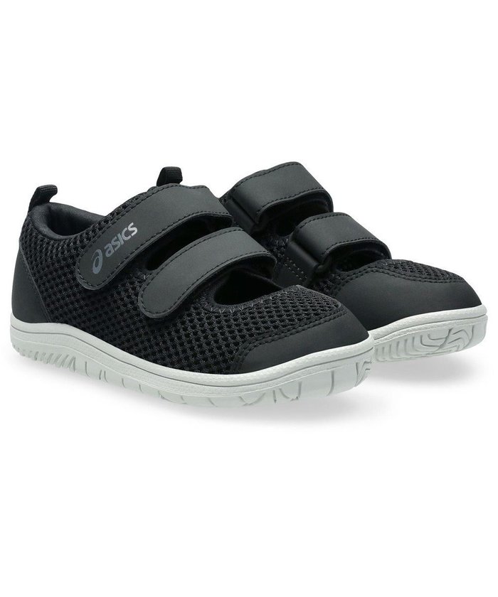 【アシックス ランウォーク/ASICS WALKING / KIDS】のMESHOES MINI インテリア・キッズ・メンズ・レディースファッション・服の通販 founy(ファニー) https://founy.com/ ファッション Fashion キッズファッション KIDS Children’s Clothing アウトドア Outdoor ウォーター Water 抗菌 Antibacterial シューズ Shoes スニーカー Sneakers メッシュ Mesh ラッセル Russell ラバー Rubber 再入荷 Restock/Back In Stock/Re Arrival |ID: prp329100004546652 ipo3291000000032523830