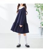 【アンフィーロ/UNFILO / KIDS】の【110-150cm】BEAUTY MOVE ワンピース ネイビー|ID: prp329100004546653 ipo3291000000032125315