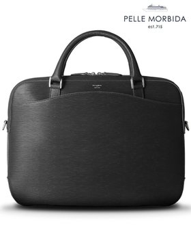 【五大陸/gotairiku / MEN】の日本製【PELLE MORBIDA】型押しレザー ブリーフバッグ 人気、トレンドファッション・服の通販 founy(ファニー) ファッション Fashion メンズファッション Fashion for Men バッグ Bags シンプル Simple, Minimal ジップ Zip, Zipper スマート Smart, Elegant スリーブ Sleeve, Long Sleeve / Short Sleeve スーツ Suit, Formalwear フォルム Silhouette, Form ボトム Bottoms, Lower Wear ポケット Pocket, Pocket Detail マグネット Magnet, Magnetic Closure ラグジュアリー Luxury, Elegant リュック Backpack, Rucksack ワーク Workwear, Utility Style 日本製 Made In Japan スーツケース キャリーケース Suitcase / Carry Case エレガント 上品 Elegant ビジネス 仕事 通勤 Business / Work / Commuting |ID:prp329100004546655