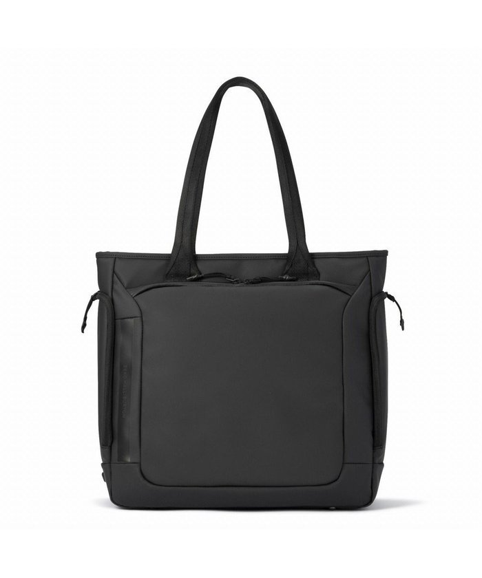 【ゼロハリバートン/ZERO HALLIBURTON / MEN】のZFB2 トートバッグ B4サイズ 14インチPC収納 81542 インテリア・キッズ・メンズ・レディースファッション・服の通販 founy(ファニー) https://founy.com/ ファッション Fashion メンズファッション MEN バッグ Bag/Men トートバッグ Tote Bags クッション Cushion ショルダー Shoulder シンプル Simple スリーブ Sleeve フェイス Face ポケット Pocket モバイル Mobile 再入荷 Restock/Back In Stock/Re Arrival 旅行 Travel エレガント 上品 Elegant ゴルフ Golf ビジネス 仕事 通勤 Business |ID: prp329100004546661 ipo3291000000032125523