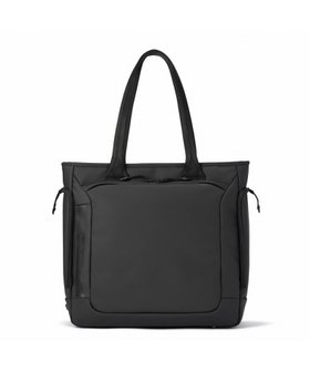 【ゼロハリバートン/ZERO HALLIBURTON / MEN】のZFB2 トートバッグ B4サイズ 14インチPC収納 81542 人気、トレンドファッション・服の通販 founy(ファニー) ファッション Fashion メンズファッション MEN バッグ Bag/Men トートバッグ Tote Bags クッション Cushion ショルダー Shoulder シンプル Simple スリーブ Sleeve フェイス Face ポケット Pocket モバイル Mobile 再入荷 Restock/Back In Stock/Re Arrival 旅行 Travel エレガント 上品 Elegant ゴルフ Golf ビジネス 仕事 通勤 Business |ID:prp329100004546661