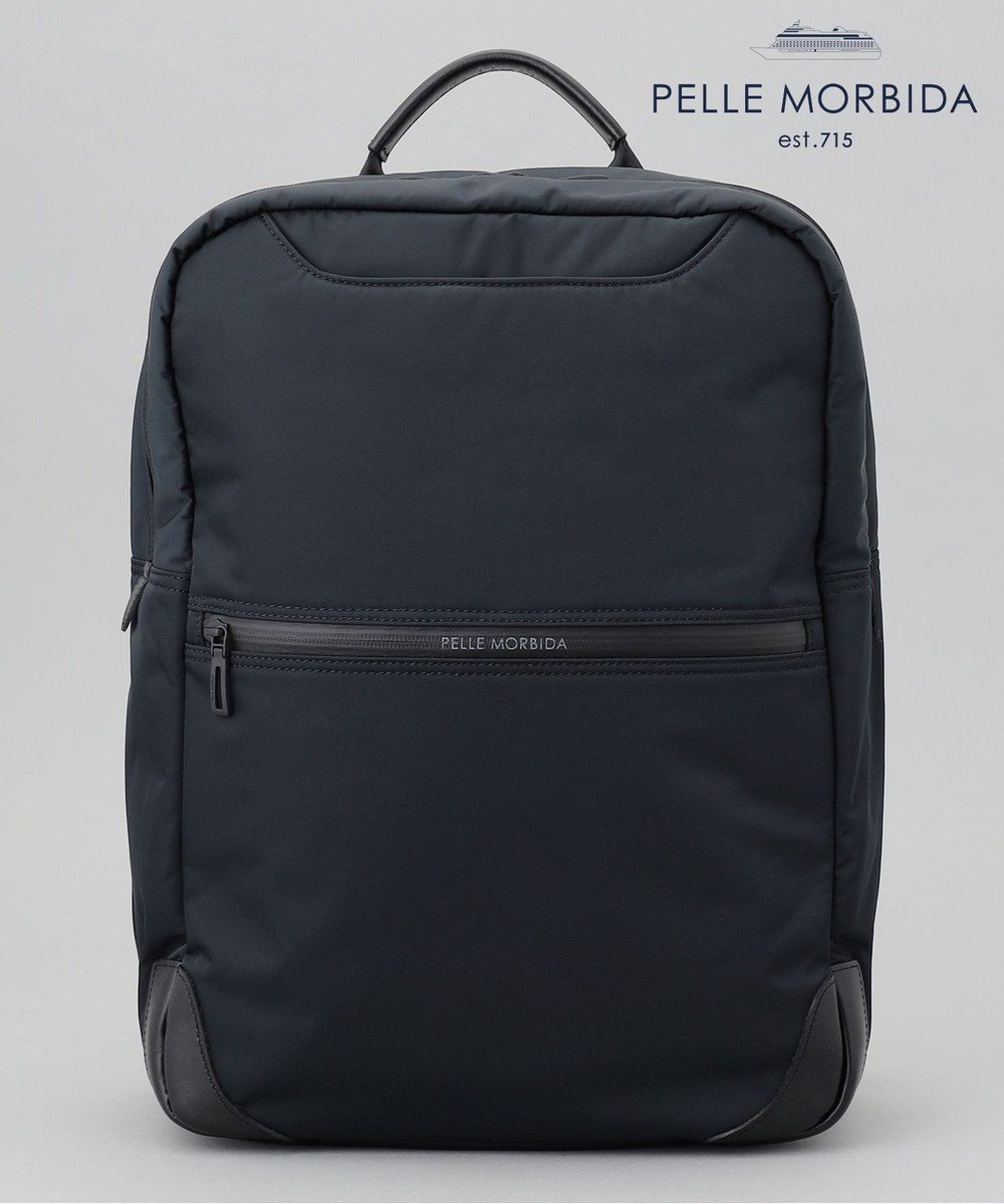【五大陸/gotairiku / MEN】の日本製【PELLE MORBIDA】バックパック / ビジネスリュック 人気、トレンドファッション・服の通販 founy(ファニー) 　ファッション　Fashion　メンズファッション　MEN　バッグ　Bag/Men　アウトドア　Outdoor　シンプル　Simple　スポーツ　Sports　スーツ　Suit　ハンドバッグ　Handbag　フォルム　Form　ポケット　Pocket　ラグジュアリー　Luxury　リュック　Ruck Sack　ワーク　Work　日本製　Made In Japan　エレガント 上品　Elegant　ビジネス 仕事 通勤　Business　 other-1|ID: prp329100004546666 ipo3291000000032125715
