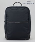 【五大陸/gotairiku / MEN】の日本製【PELLE MORBIDA】バックパック / ビジネスリュック ネイビー系|ID: prp329100004546666 ipo3291000000032125716